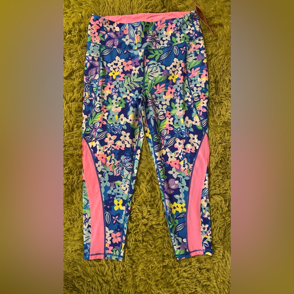 Lilly leggings